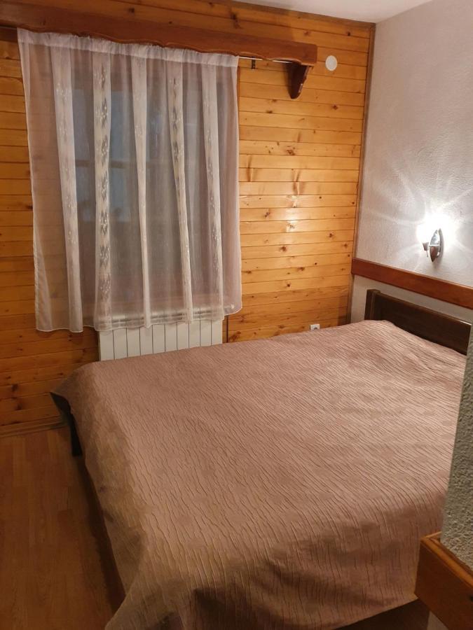 Hotel & Camping Etno Selo Vrelo Berane Extérieur photo